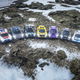 Image for article titled Everything You Need To Know About The 2021 Extreme E Season